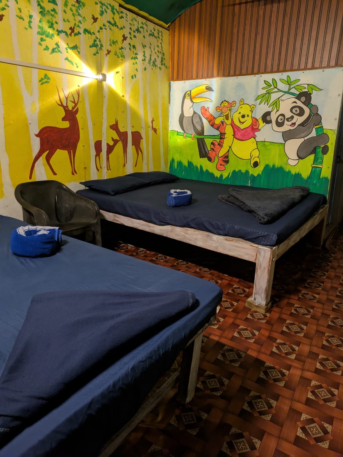 Room Interior